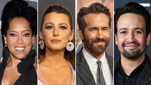 Regina King Blake Lively Ryan Reynolds And Lin Manuel Miranda To Host Met Gala 2022 Fin2me 